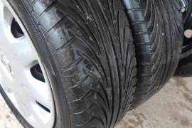 OPEL , Колеса и шины