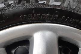 OPEL , Колеса и шины