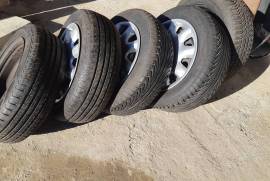 Autoparts, Wheels & Tires, OPEL 