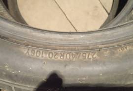 Автозапчасти, Колеса и шины, Шины