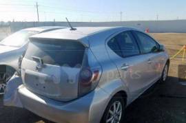 Autoparts, Disassembled, TOYOTA 