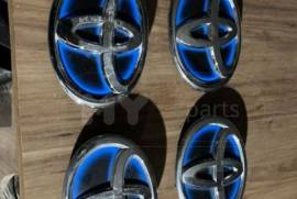 Autoparts, Accessories, TOYOTA 