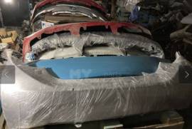 Автозапчасти, части двигателя, задний бампер, TOYOTA 