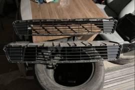 ავტონაწილები, ძარის ნაწილები, წინა ბადე, TOYOTA 