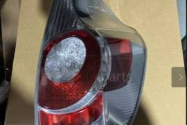 Autoparts, Lights and Bulbs, Tail lights, TOYOTA 