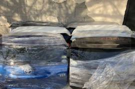 Автозапчасти, части двигателя, Багаж, TOYOTA 