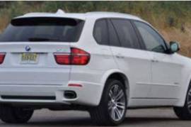 ავტონაწილები, დაშლილი ავტომობილები, BMW 