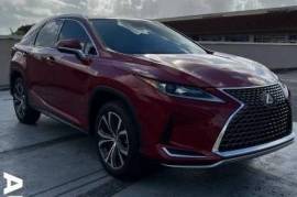 Lexus, RX series, RX 350