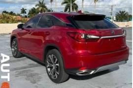 Lexus, RX series, RX 350