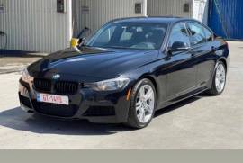 BMW, 3 Series, 328