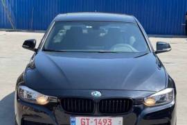 BMW, 3 Series, 328