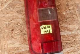 Autoparts, Lights and Bulbs, Tail lights