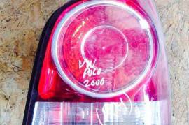 Autoparts, Lights and Bulbs, Tail lights