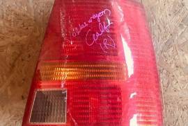 Автозапчасти, Фары и лампочки, задние фары