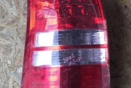 Autoparts, Lights and Bulbs, Tail lights