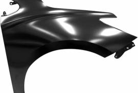 ავტონაწილები, ძარის ნაწილები, ფრთა