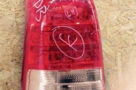 Автозапчасти, Фары и лампочки, задние фары