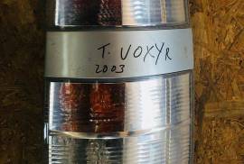 Autoparts, Lights and Bulbs, Tail lights