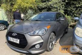 Hyundai, Veloster