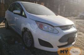 Ford, C-Max