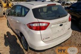 Ford, C-Max