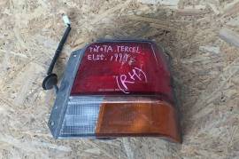 Autoparts, Lights and Bulbs, Tail lights