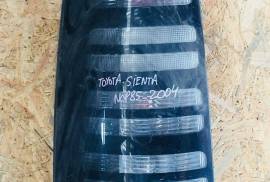 Autoparts, Lights and Bulbs, Tail lights