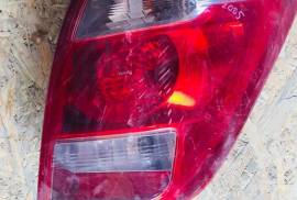 Autoparts, Lights and Bulbs, Tail lights