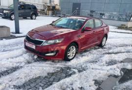 Kia, Optima