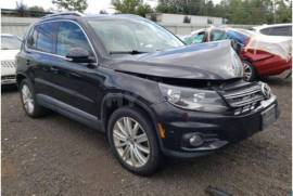 Автозапчасти, Разобранные автомобили, VOLKSWAGEN 