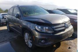 Автозапчасти, Разобранные автомобили, VOLKSWAGEN 