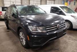 Автозапчасти, Разобранные автомобили, VOLKSWAGEN 