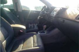 Автозапчасти, Разобранные автомобили, VOLKSWAGEN 