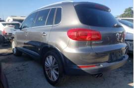 Автозапчасти, Разобранные автомобили, VOLKSWAGEN 