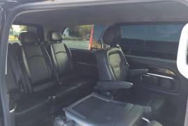 Mercedes-Benz, V-Class, V 220