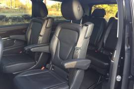 Mercedes-Benz, V-Class, V 220