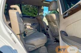 Mercedes-Benz, GL-Class, GL 450