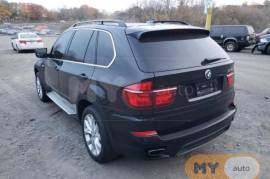 BMW, X Series, X5