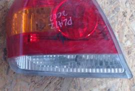 Автозапчасти, Фары и лампочки, задние фары