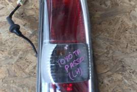 Автозапчасти, Фары и лампочки, задние фары