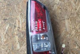 Автозапчасти, Фары и лампочки, задние фары