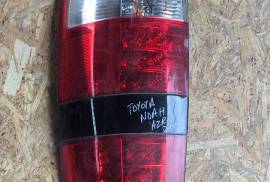 Автозапчасти, Фары и лампочки, задние фары