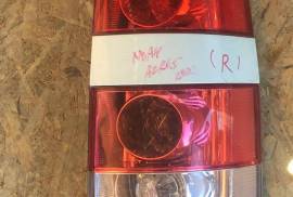 Автозапчасти, Фары и лампочки, задние фары