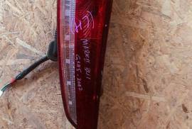 Autoparts, Lights and Bulbs, Tail lights