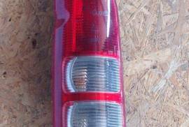 Autoparts, Lights and Bulbs, Tail lights