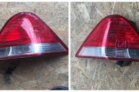 Autoparts, Lights and Bulbs, Tail lights