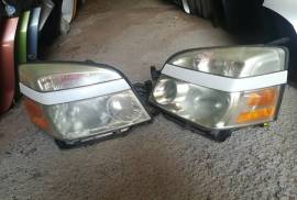 Autoparts, Lights and Bulbs, Front Headlights