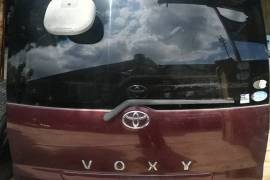 ავტონაწილები, ძარის ნაწილები, საბარგული