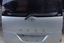 ავტონაწილები, ძარის ნაწილები, საბარგული