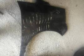 ავტონაწილები, ძარის ნაწილები, ფრთა